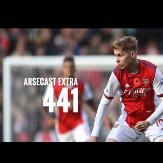 Arseblog Arsecast, The Arsenal Podcast