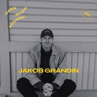 211. Jakob Grandin