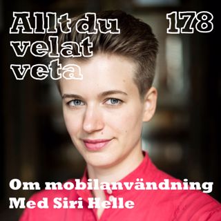 Allt du velat veta