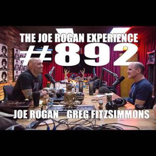 The Joe Rogan Experience