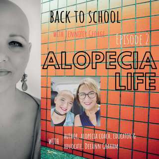 Alopecia Life