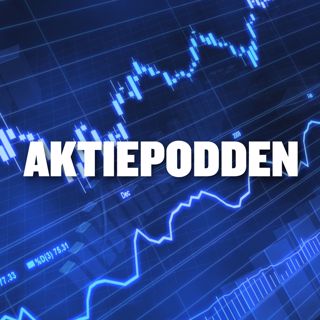 Aktiepodden