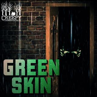 Day 26 - Greenskin