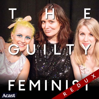 The Guilty Feminist