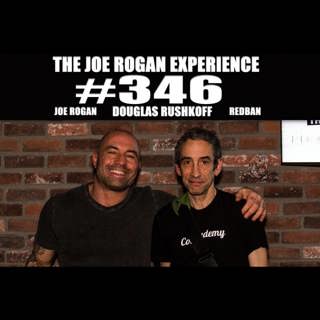 The Joe Rogan Experience