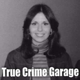 True Crime Garage