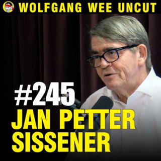 Jan Petter Sissener | Formueskatten, Politikerforakt, Inflasjon, Det Grønne Skiftet, Strømprisene, Globalisme,  Kjernekraft, Stortingslønnen