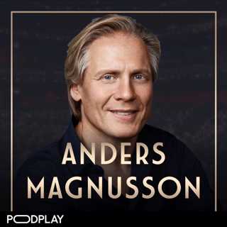 515. Anders Magnusson -  Hur du blir fri från din sorg, Original