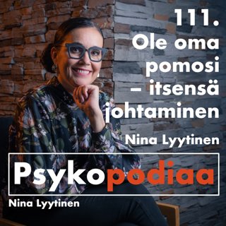 Psykopodiaa-podcast