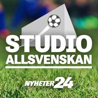 Studio Allsvenskans Årskrönika