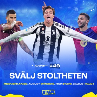 Viva Fotboll