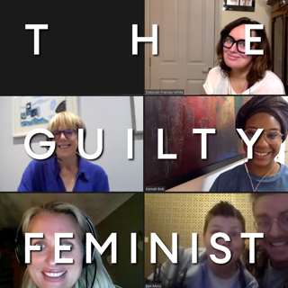 The Guilty Feminist