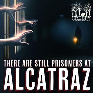 There Are Still Prisoners At Alcatraz