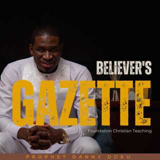 Believer's Gazette