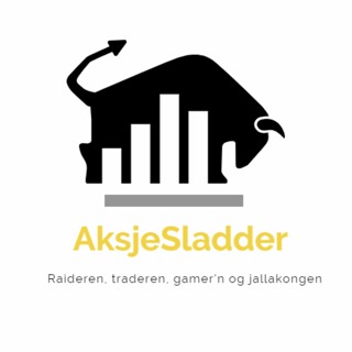 AksjeSladder