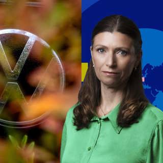 Så påverkar Volkswagens kris den tyska självbilden