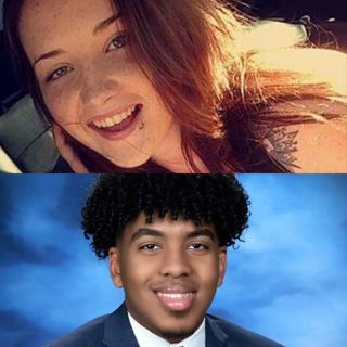 Missing | Morgan Bauer & Yohanes Kidane