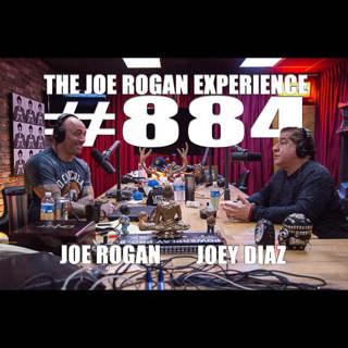 #884 - Joey Diaz