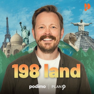 198 Land med Einar Tørnquist