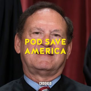 Pod Save America