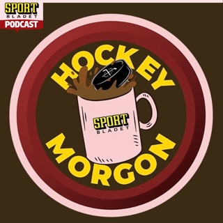 Hockeymorgon