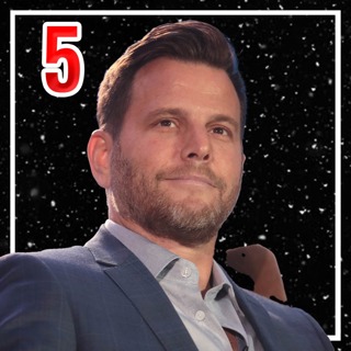 Lucka #5: Dave Rubin