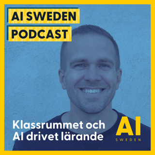 AI Sweden Podcast