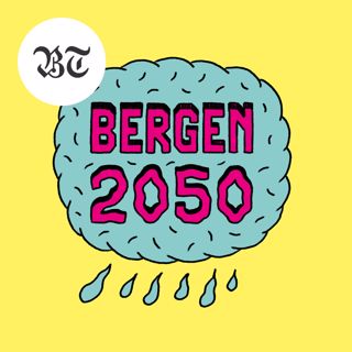 Bergen 2050