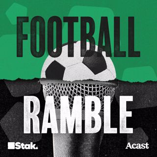 Football Ramble