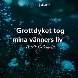 Spöktimmen