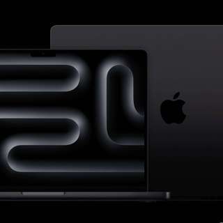 M3 Family Unveiled with Refreshed MacBook Pro and 24-inch iMac