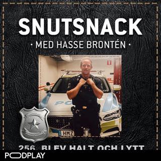 Snutsnack