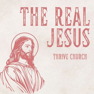 The Real Jesus - Be Gone