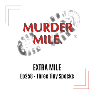 Murder Mile UK True Crime