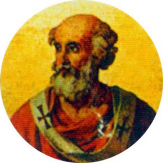 68. Boniface III