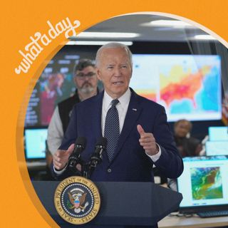 Dems Change Their Tune About Biden For President