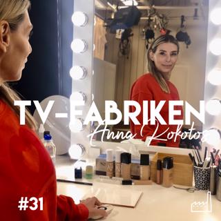 TV-fabriken