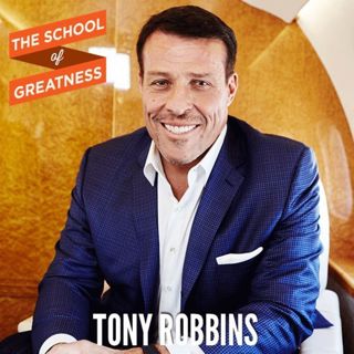 366 Failure Is Your Friend with Tony Robbins