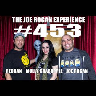 The Joe Rogan Experience