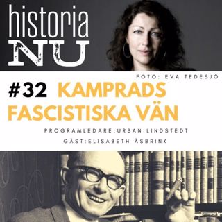 Ingvar Kamprads fascistiska vän Per Engdahl