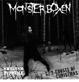 MB S3 : 2 Ghosts of Christmas