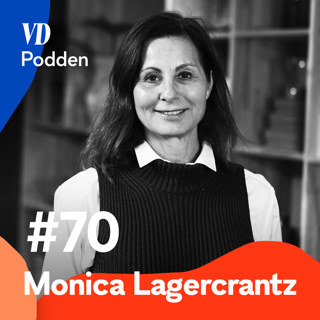 #70: Monica Lagercrantz - om BoardClic och styrelsearbete