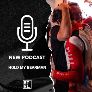 Hold My Bearman - The Saudi Arabian GP Review
