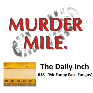 Murder Mile UK True Crime