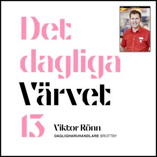 Värvet