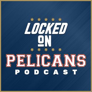 LOCKED ON NBA--3-20-19--D'Angelo Russell hangs 44; Doc Rivers gets a new contract; Trevor Booker on the importance of NBA players resting