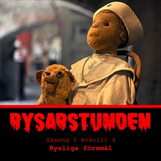 Rysarstunden