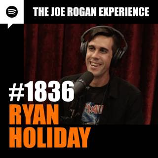 The Joe Rogan Experience