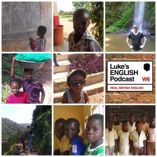 243. A Life-Changing Teaching Experience in Ghana