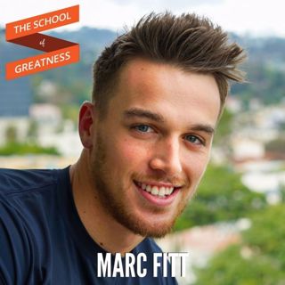 431 The Truth About Success in the Business of Fitness with Marc Fitt